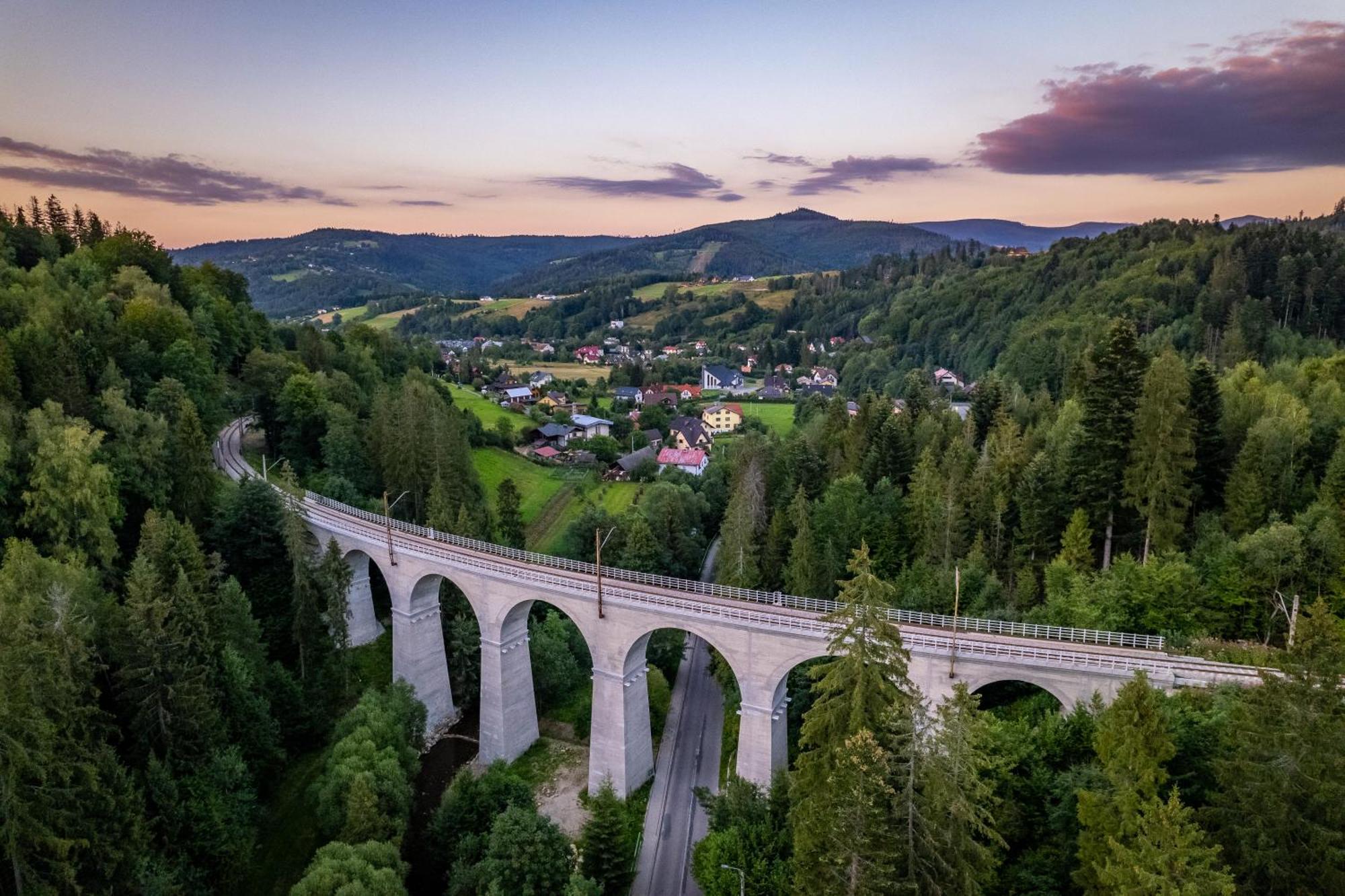 Hajnica Gorski Weichsel Exterior foto